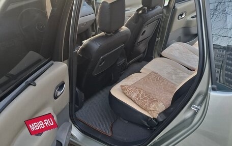 Renault Scenic III, 2007 год, 450 000 рублей, 6 фотография