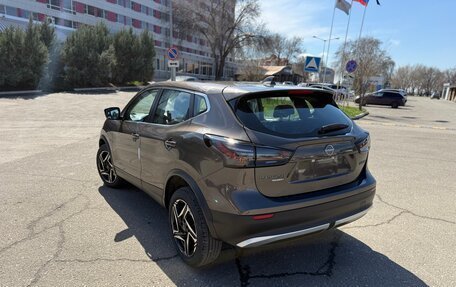 Nissan Qashqai, 2026 год, 2 500 000 рублей, 7 фотография
