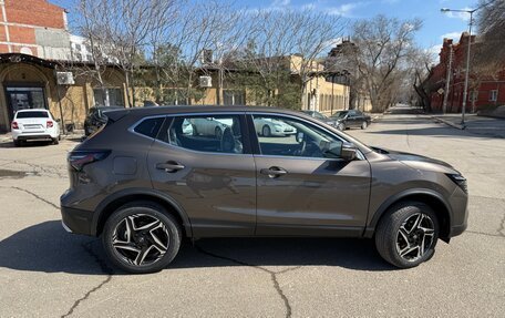 Nissan Qashqai, 2026 год, 2 500 000 рублей, 13 фотография