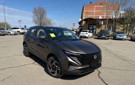 Nissan Qashqai, 2026 год, 2 500 000 рублей, 15 фотография