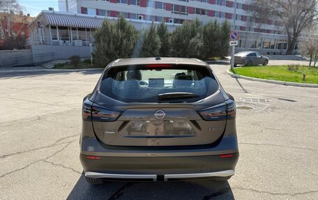 Nissan Qashqai, 2026 год, 2 500 000 рублей, 9 фотография