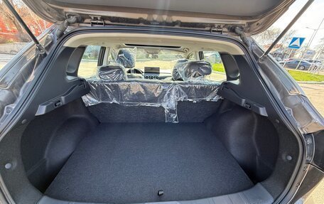 Nissan Qashqai, 2026 год, 2 500 000 рублей, 18 фотография