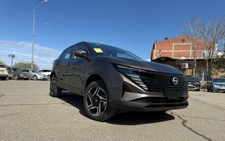 Nissan Qashqai, 2026 год, 2 500 000 рублей, 16 фотография