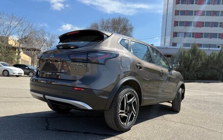 Nissan Qashqai, 2026 год, 2 500 000 рублей, 12 фотография