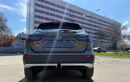 Nissan Qashqai, 2026 год, 2 500 000 рублей, 10 фотография