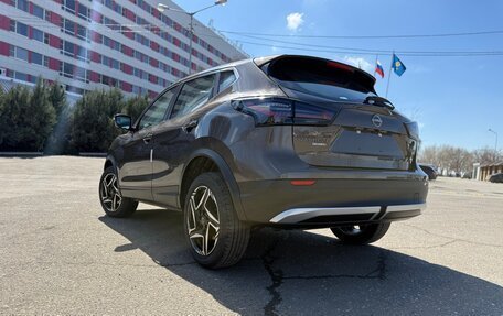 Nissan Qashqai, 2026 год, 2 500 000 рублей, 8 фотография