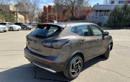 Nissan Qashqai, 2026 год, 2 500 000 рублей, 11 фотография