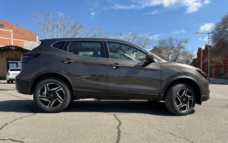 Nissan Qashqai, 2026 год, 2 500 000 рублей, 14 фотография