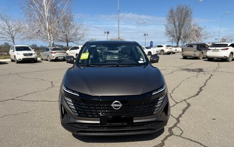 Nissan Qashqai, 2026 год, 2 500 000 рублей, 17 фотография