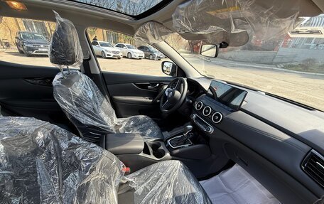 Nissan Qashqai, 2026 год, 2 500 000 рублей, 21 фотография