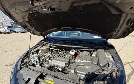 Nissan Qashqai, 2026 год, 2 500 000 рублей, 20 фотография