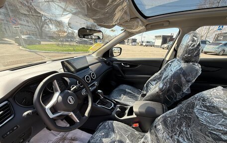 Nissan Qashqai, 2026 год, 2 500 000 рублей, 22 фотография