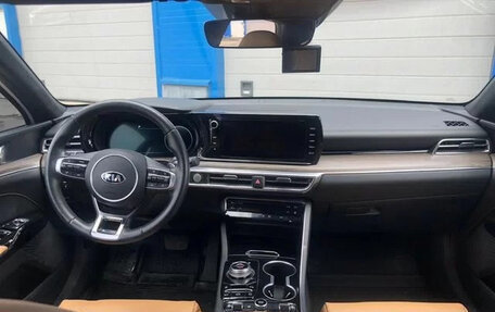 KIA K5, 2021 год, 2 950 000 рублей, 5 фотография