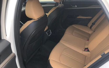 KIA K5, 2021 год, 2 950 000 рублей, 4 фотография