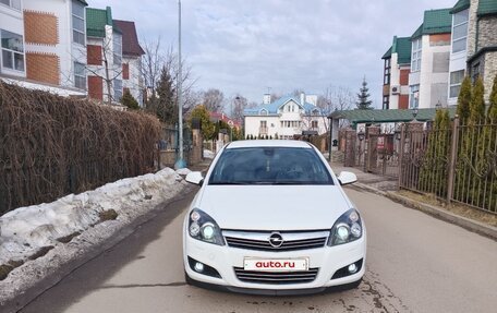 Opel Astra H, 2012 год, 680 000 рублей, 5 фотография