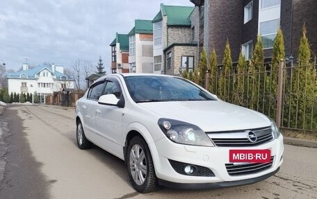 Opel Astra H, 2012 год, 680 000 рублей, 2 фотография