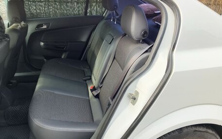 Opel Astra H, 2012 год, 680 000 рублей, 16 фотография