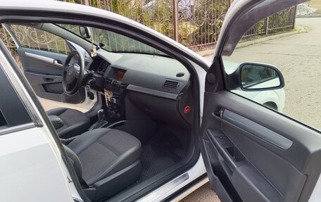 Opel Astra H, 2012 год, 680 000 рублей, 14 фотография