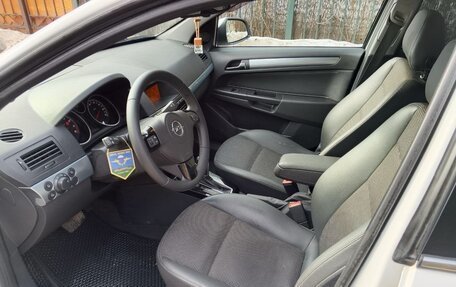 Opel Astra H, 2012 год, 680 000 рублей, 12 фотография