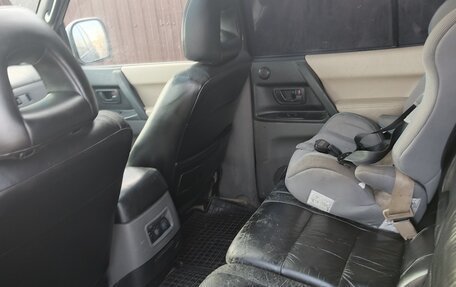 Mitsubishi Montero III, 2001 год, 520 000 рублей, 8 фотография