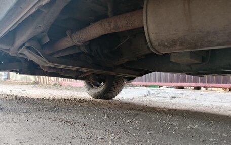 Mitsubishi Montero III, 2001 год, 520 000 рублей, 10 фотография