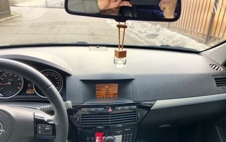 Opel Astra H, 2012 год, 680 000 рублей, 18 фотография