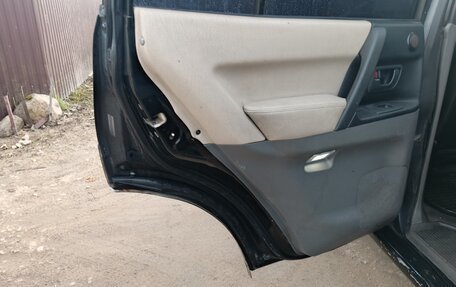 Mitsubishi Montero III, 2001 год, 520 000 рублей, 12 фотография