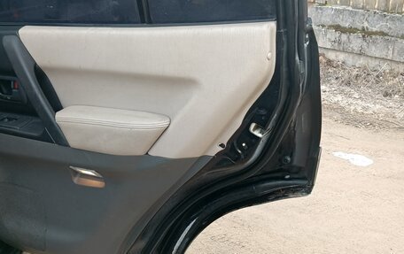 Mitsubishi Montero III, 2001 год, 520 000 рублей, 13 фотография