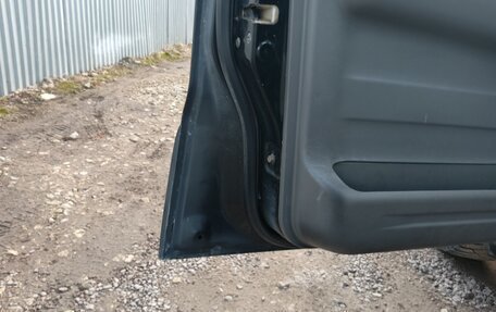 Mitsubishi Montero III, 2001 год, 520 000 рублей, 11 фотография