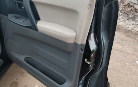 Mitsubishi Montero III, 2001 год, 520 000 рублей, 14 фотография