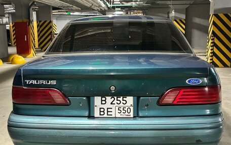 Ford Taurus III, 1993 год, 260 000 рублей, 3 фотография