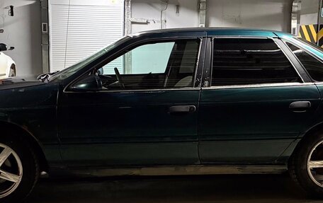 Ford Taurus III, 1993 год, 260 000 рублей, 5 фотография