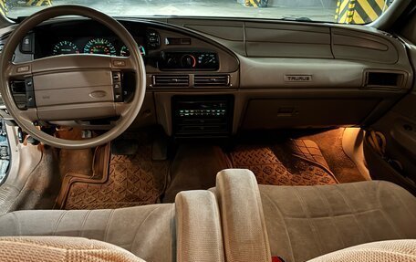 Ford Taurus III, 1993 год, 260 000 рублей, 6 фотография