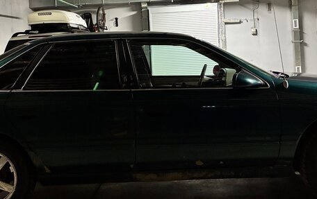 Ford Taurus III, 1993 год, 260 000 рублей, 4 фотография