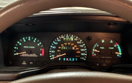 Ford Taurus III, 1993 год, 260 000 рублей, 7 фотография