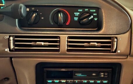 Ford Taurus III, 1993 год, 260 000 рублей, 8 фотография