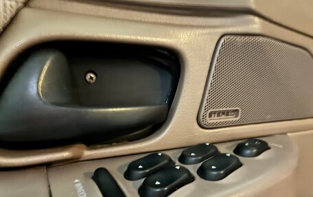 Ford Taurus III, 1993 год, 260 000 рублей, 11 фотография