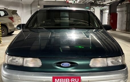 Ford Taurus III, 1993 год, 260 000 рублей, 2 фотография