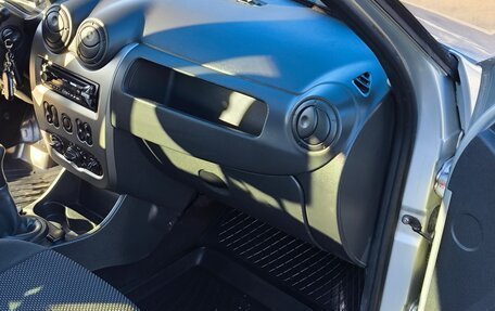 Renault Logan I, 2014 год, 570 000 рублей, 6 фотография