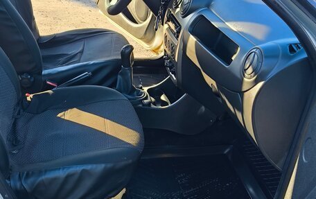 Renault Logan I, 2014 год, 570 000 рублей, 8 фотография