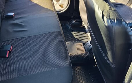 Renault Logan I, 2014 год, 570 000 рублей, 10 фотография