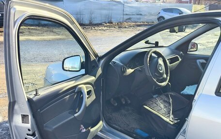 Renault Logan I, 2014 год, 570 000 рублей, 16 фотография