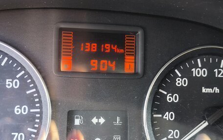 Renault Logan I, 2014 год, 570 000 рублей, 15 фотография