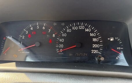 Toyota Corolla, 2006 год, 600 000 рублей, 7 фотография