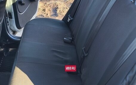 Renault Logan I, 2014 год, 570 000 рублей, 11 фотография