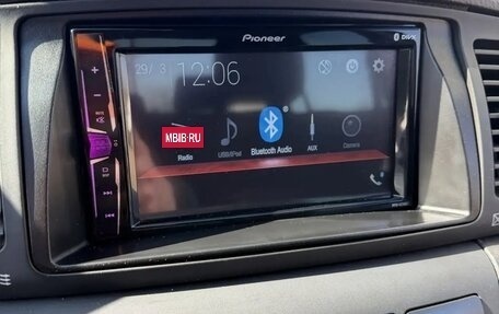 Toyota Corolla, 2006 год, 600 000 рублей, 11 фотография