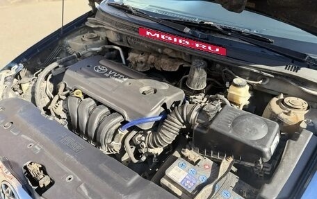 Toyota Corolla, 2006 год, 600 000 рублей, 17 фотография