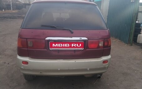 Toyota Ipsum II, 2000 год, 600 000 рублей, 3 фотография