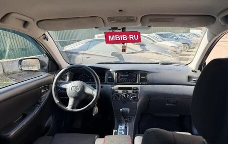 Toyota Corolla, 2006 год, 600 000 рублей, 13 фотография