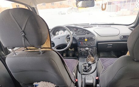 Chevrolet Niva I рестайлинг, 2006 год, 350 000 рублей, 14 фотография